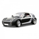 Smart Roadster Coupe